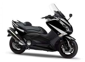Yamaha TMAX (2012-2014)